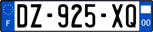 DZ-925-XQ