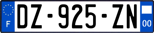 DZ-925-ZN