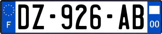 DZ-926-AB