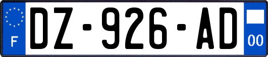 DZ-926-AD