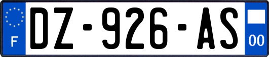 DZ-926-AS
