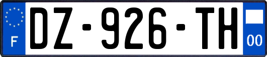 DZ-926-TH