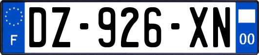 DZ-926-XN