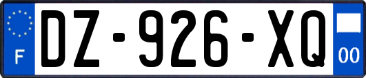 DZ-926-XQ