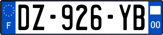 DZ-926-YB