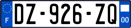 DZ-926-ZQ