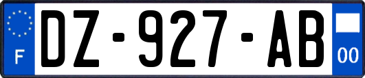 DZ-927-AB