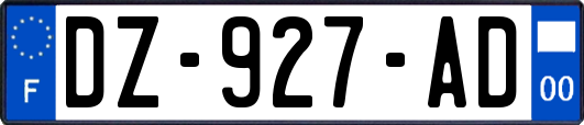 DZ-927-AD