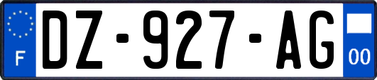 DZ-927-AG