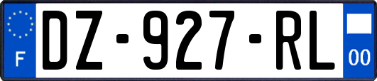 DZ-927-RL