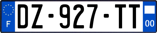 DZ-927-TT