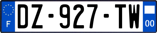 DZ-927-TW