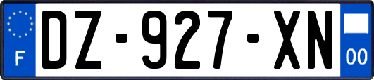 DZ-927-XN