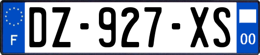 DZ-927-XS