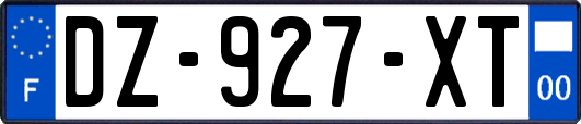 DZ-927-XT