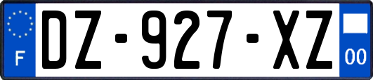 DZ-927-XZ