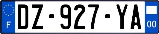 DZ-927-YA