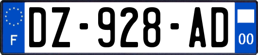 DZ-928-AD