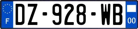 DZ-928-WB