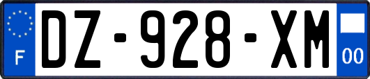 DZ-928-XM