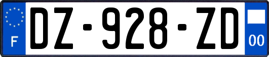 DZ-928-ZD