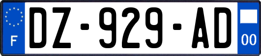 DZ-929-AD