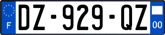 DZ-929-QZ