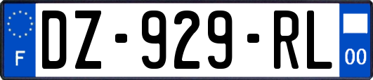 DZ-929-RL