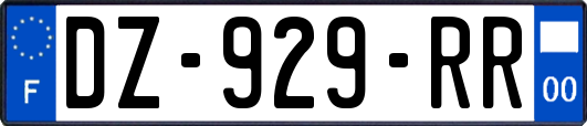 DZ-929-RR