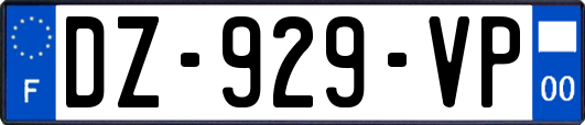 DZ-929-VP