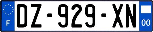 DZ-929-XN