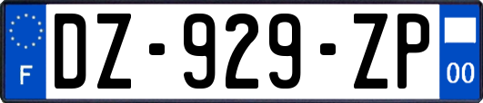 DZ-929-ZP