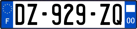 DZ-929-ZQ