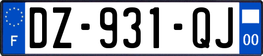 DZ-931-QJ