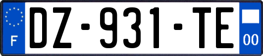 DZ-931-TE