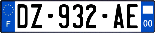 DZ-932-AE