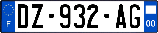 DZ-932-AG