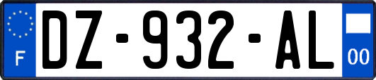 DZ-932-AL