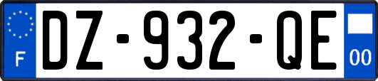 DZ-932-QE