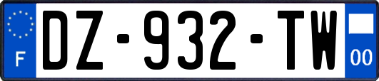 DZ-932-TW