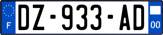 DZ-933-AD