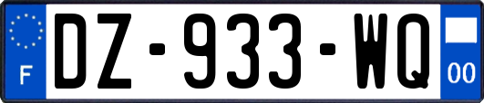 DZ-933-WQ