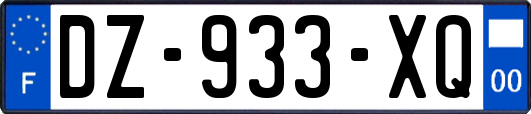 DZ-933-XQ