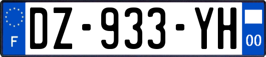 DZ-933-YH