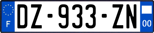 DZ-933-ZN