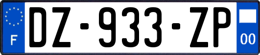 DZ-933-ZP