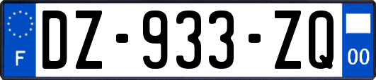 DZ-933-ZQ