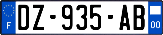 DZ-935-AB