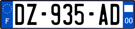 DZ-935-AD