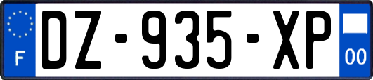 DZ-935-XP